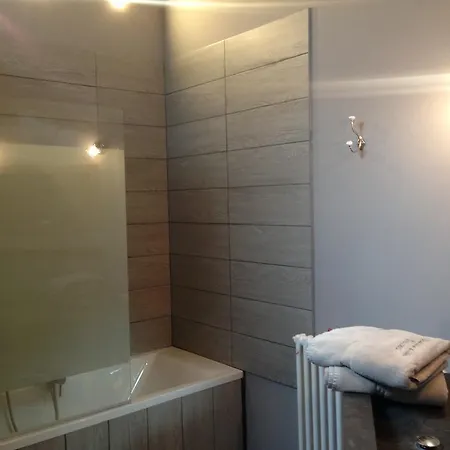 Les Jardins Carnot *