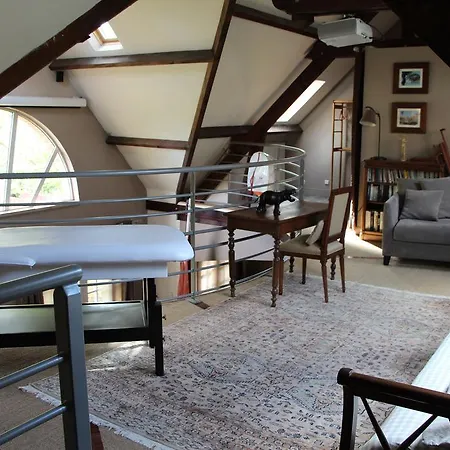 Les Jardins Carnot *