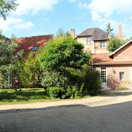 Les Jardins Carnot *