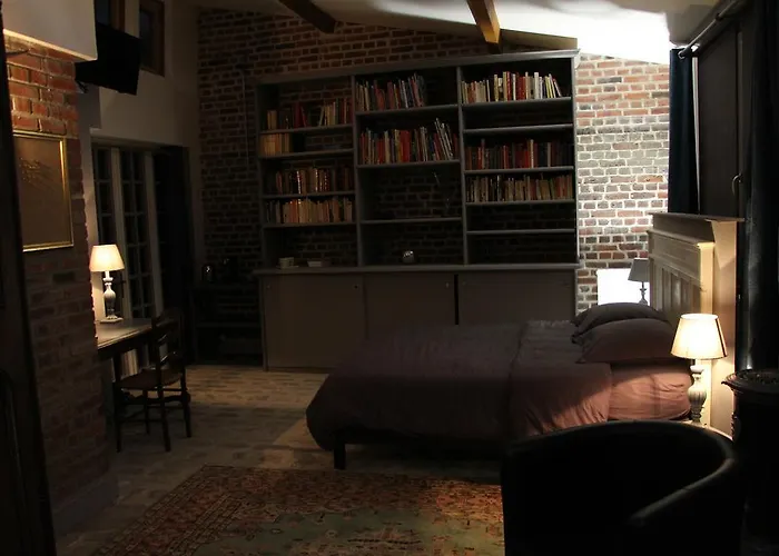 Les Jardins Carnot *