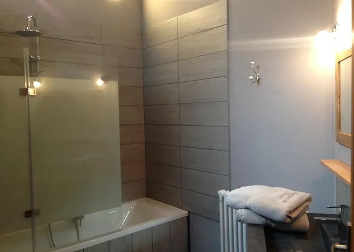 Les Jardins Carnot *