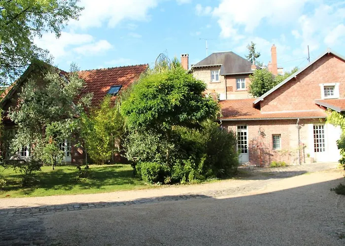 Les Jardins Carnot *